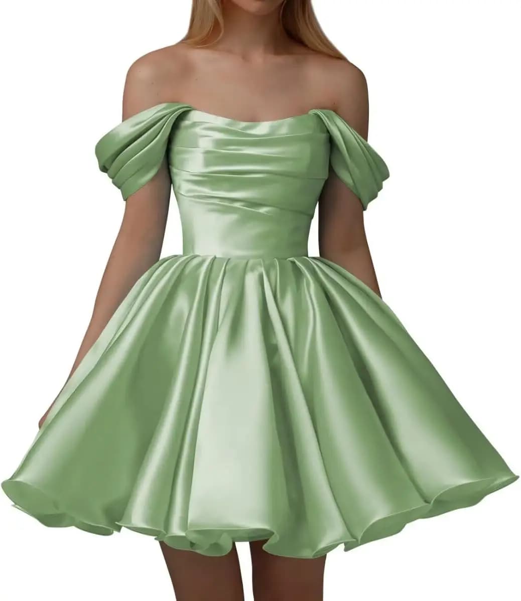 Custom Made Evening Gown for Formal Events