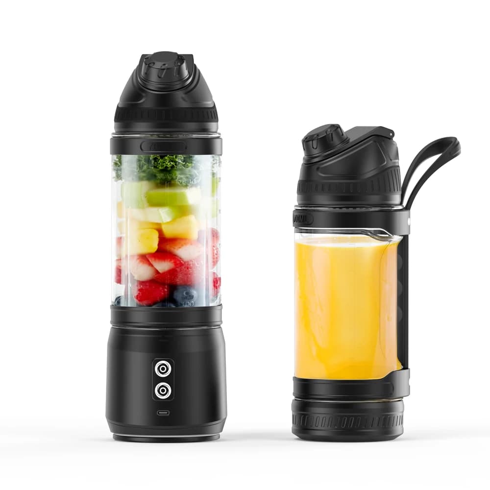 700ml Dual Direction Portable Blender