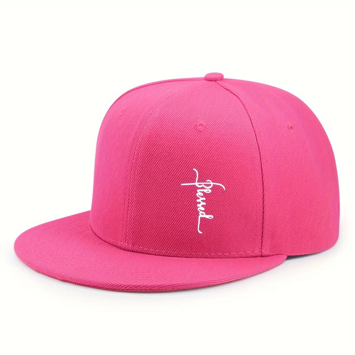 Wide Brimmed Sun Hat for Spring and Summer