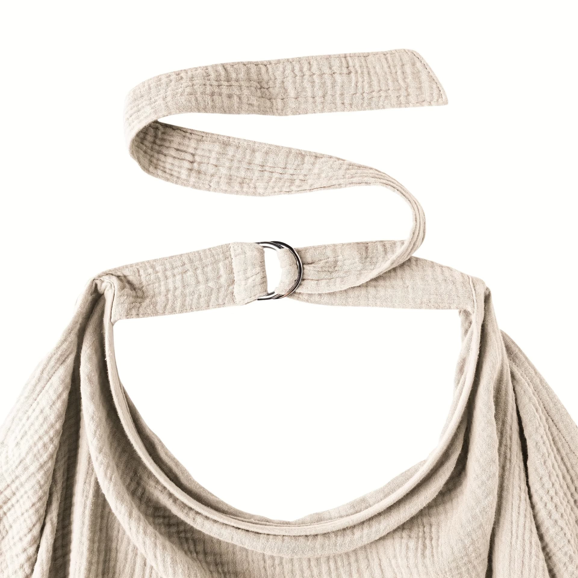 Breathable Nursing Cover Scarf