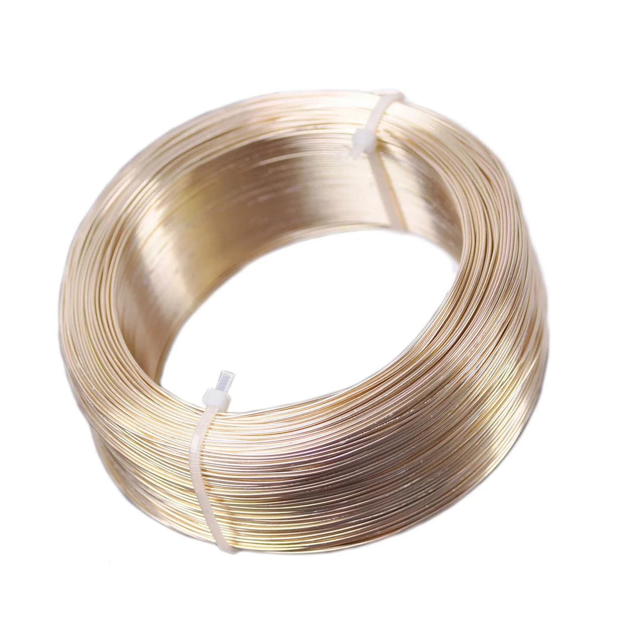 Aluminium Beading Wire 200M Spool