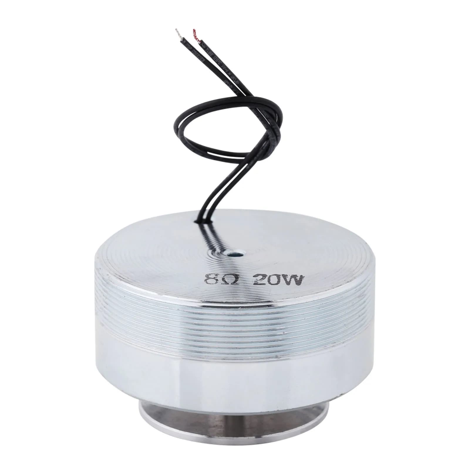 50mm Full-Spectrum Resonance Speaker