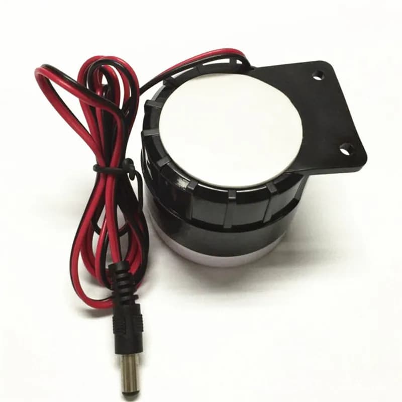 120dB Wired Indoor Alarm Siren