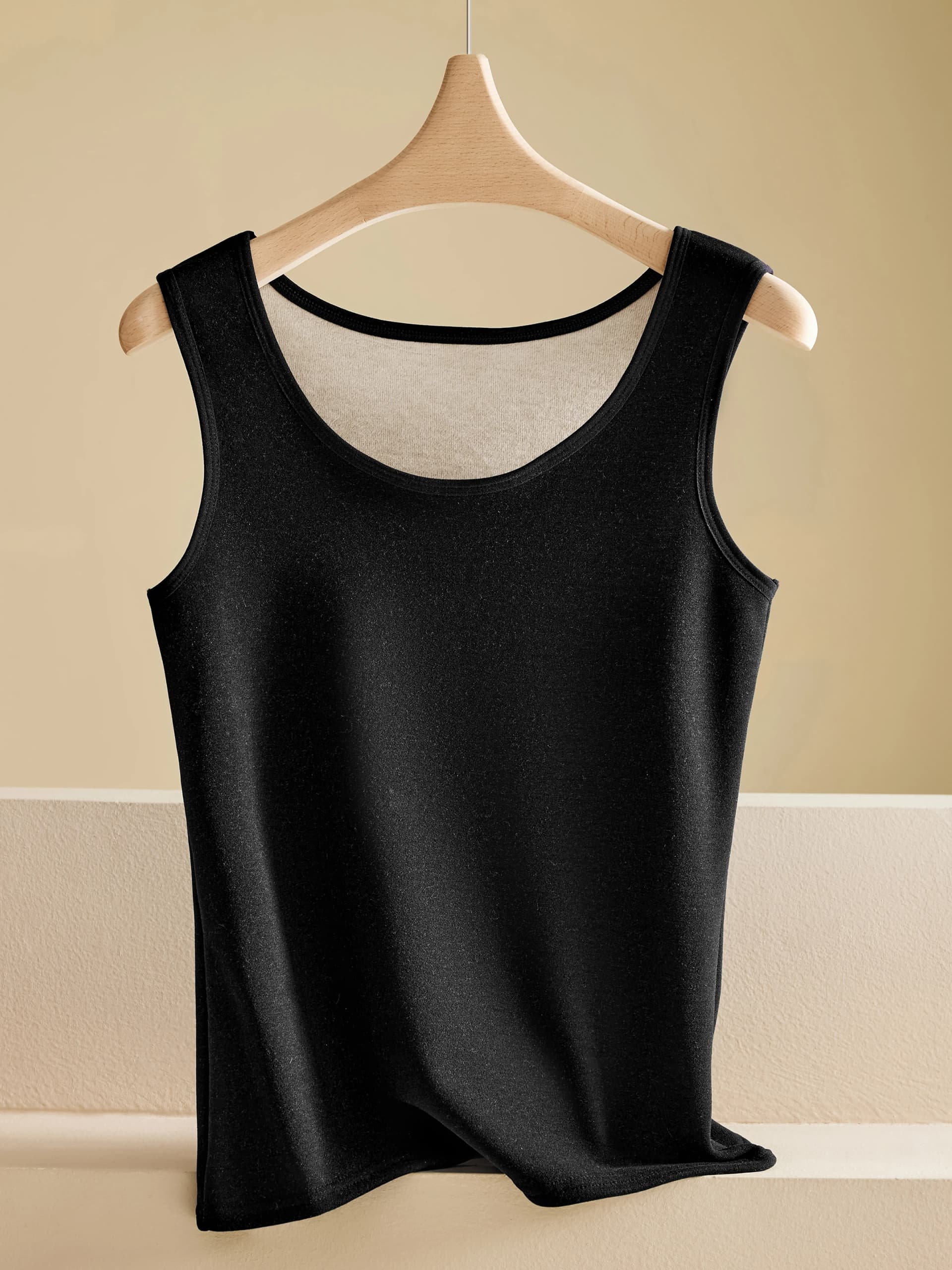 Women's Thermal Fleece Vest