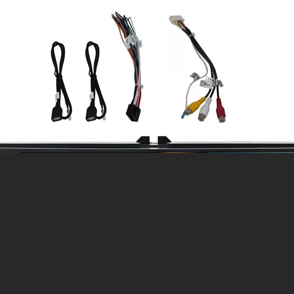 Car radio accessories  Car radio accessories