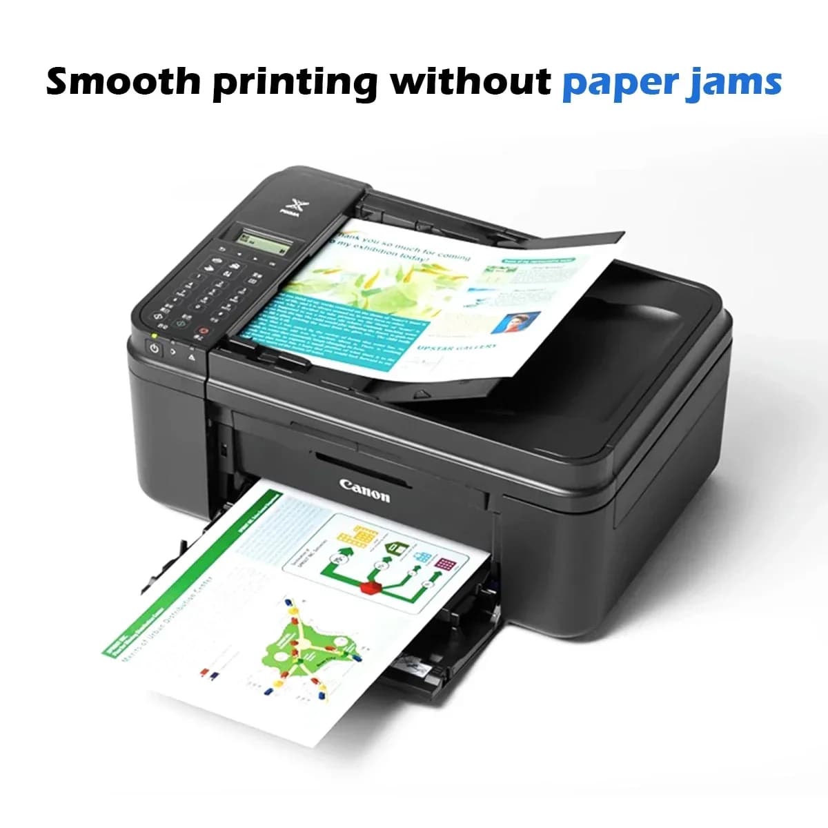 A4 Copy Paper 70/80g 2500 Sheets