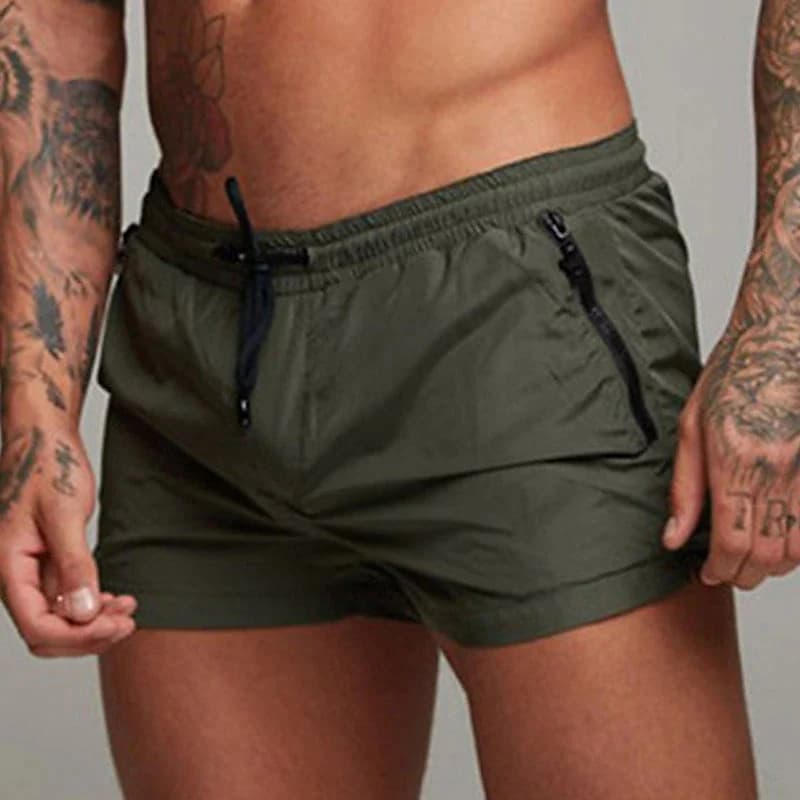 Men's Swimming Trunks