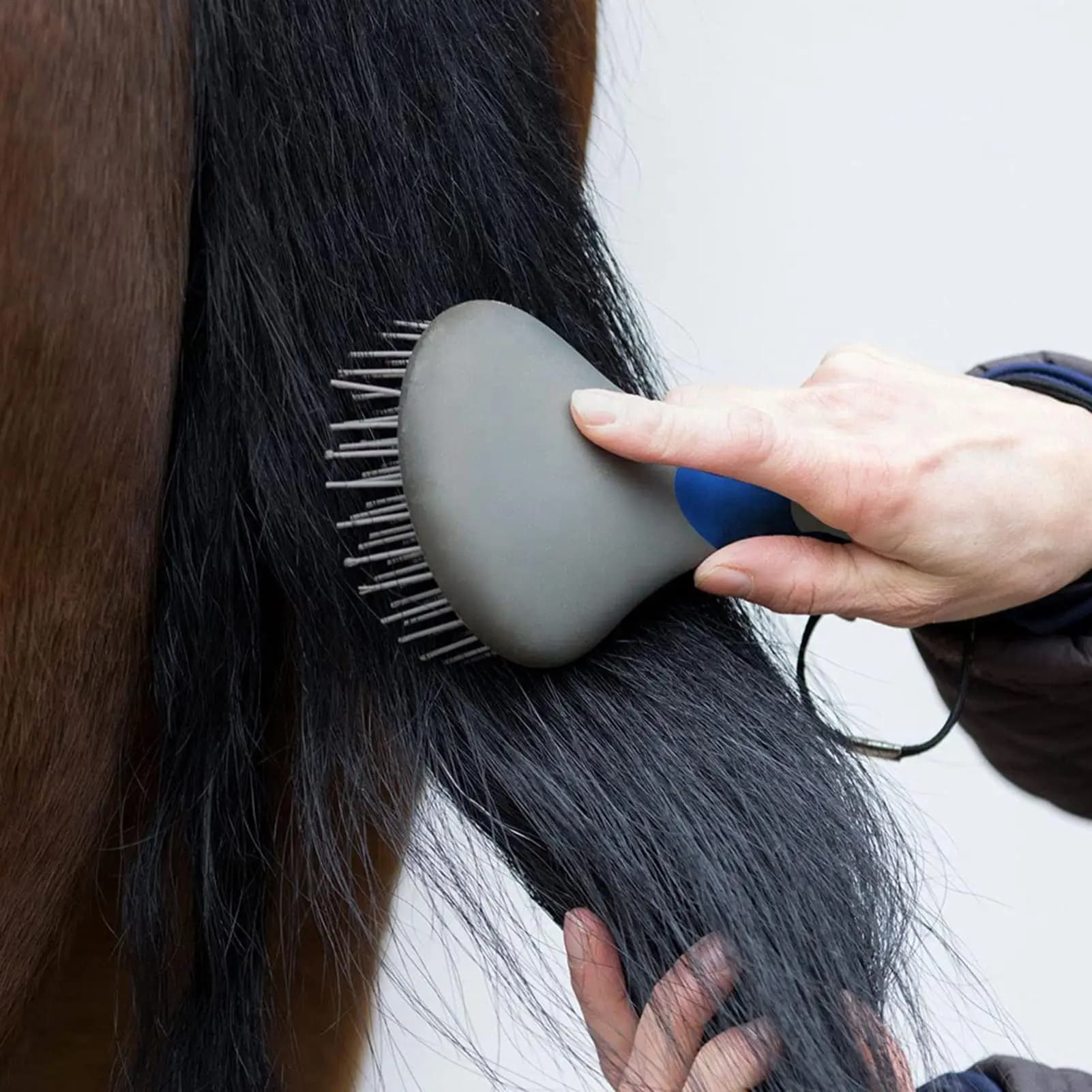 Horse Mane and Tail Grooming Brush
