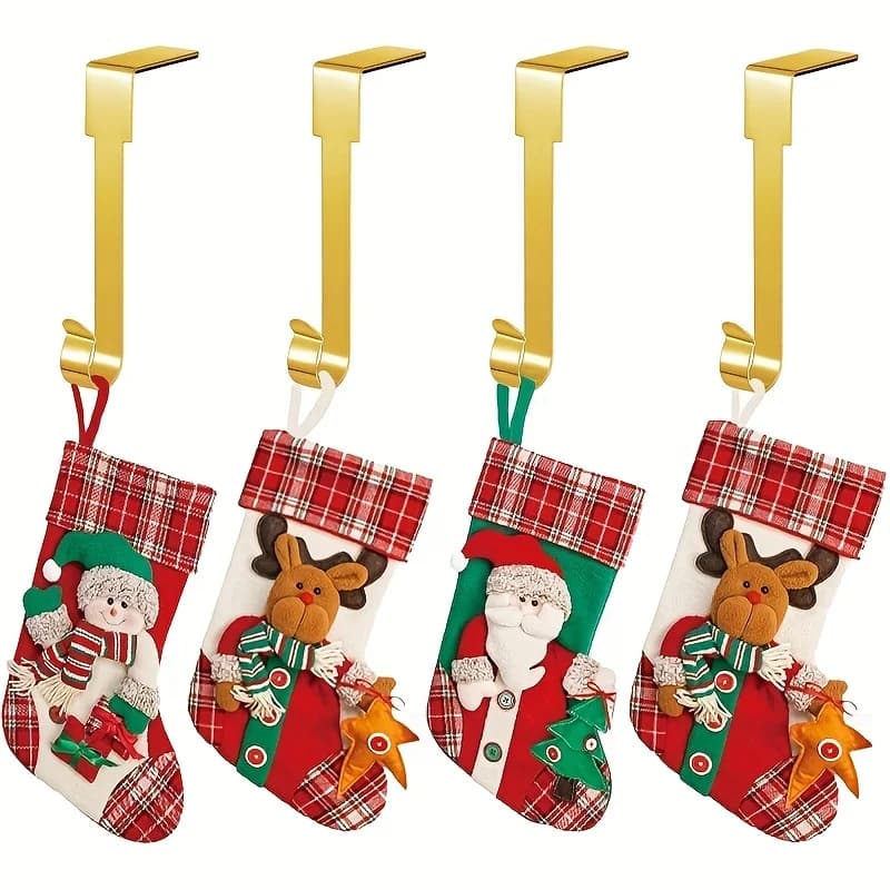 Christmas Stocking Holders