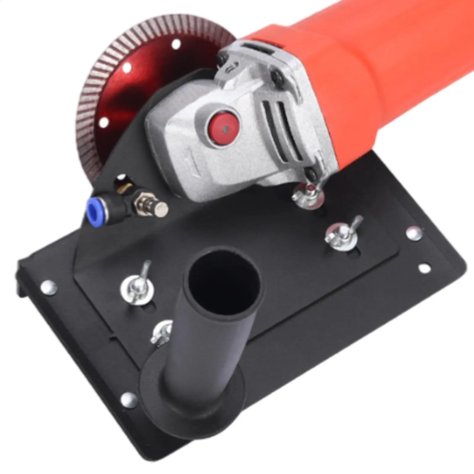 45 Degree Angle Grinder Chamfer Tile Stand