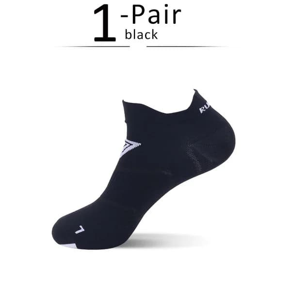 Men's and Women's Sport Crew Socks