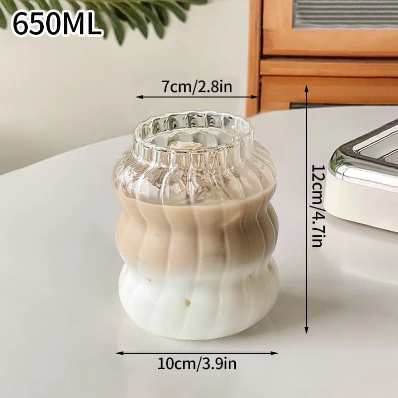 C2 650ml / As Picture Show