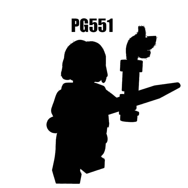 PG551