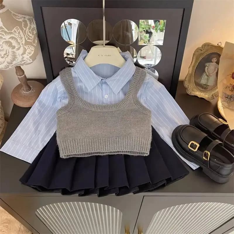 clothes set 3 / 3T