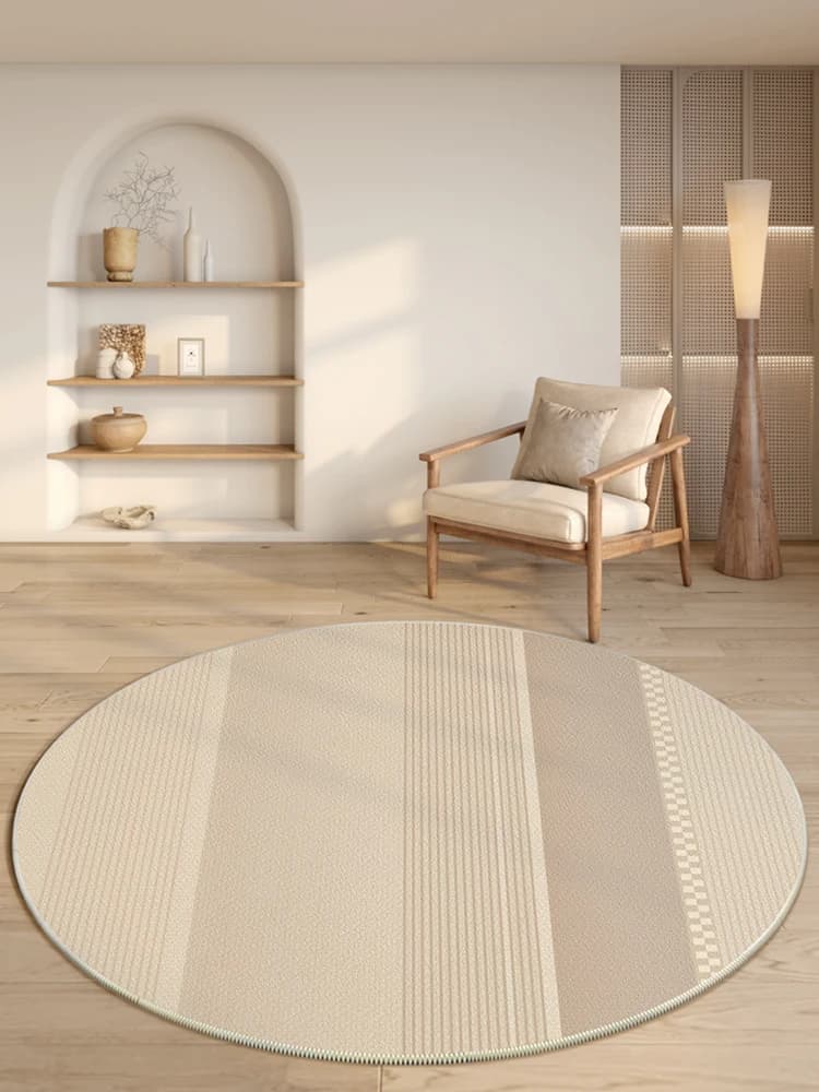 Modern Anti-Slip Washable Floor Mat