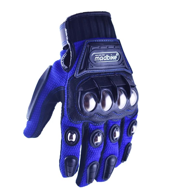 Hard Knuckle Tactical Gloves