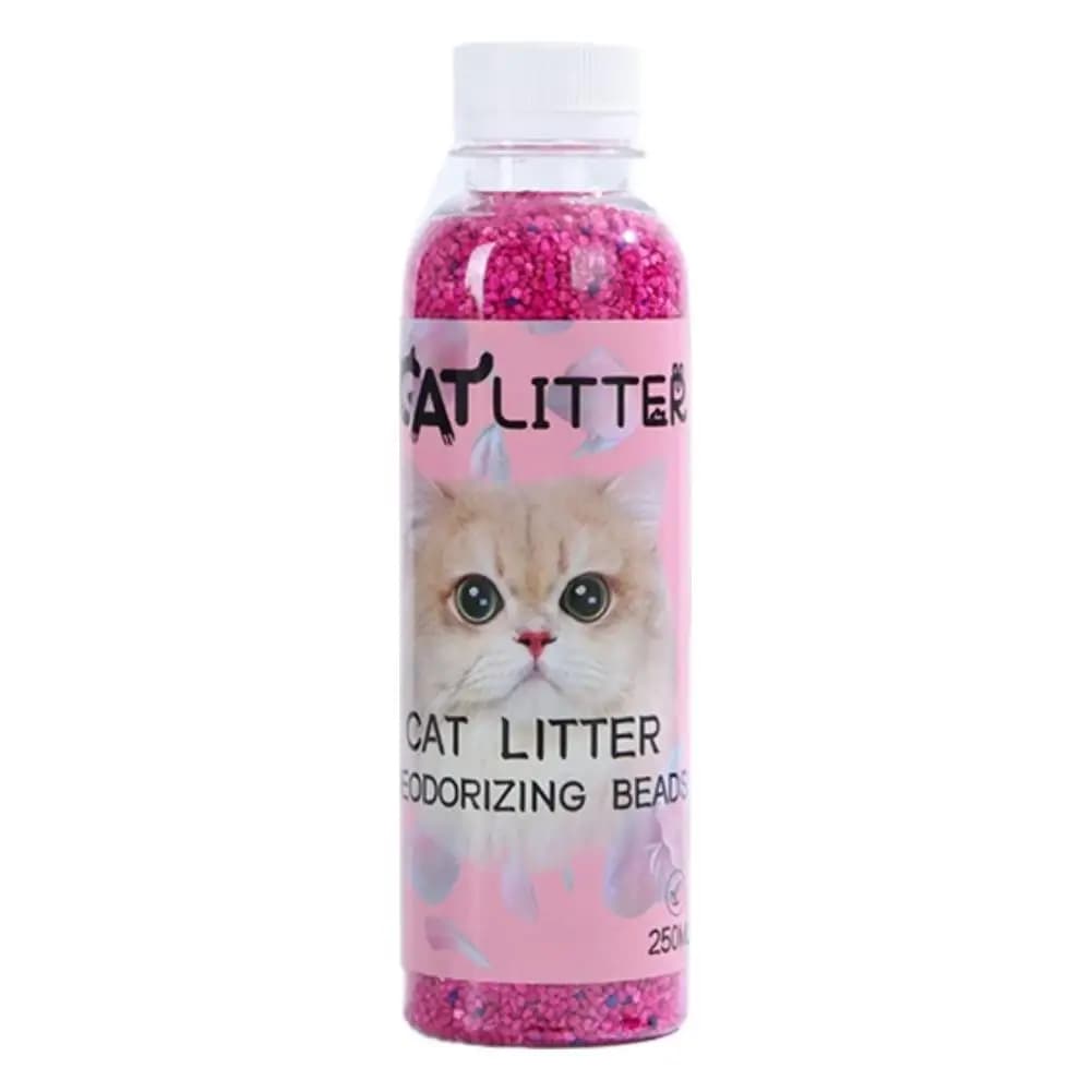 Cat Litter Deodorant Beads Air Freshener