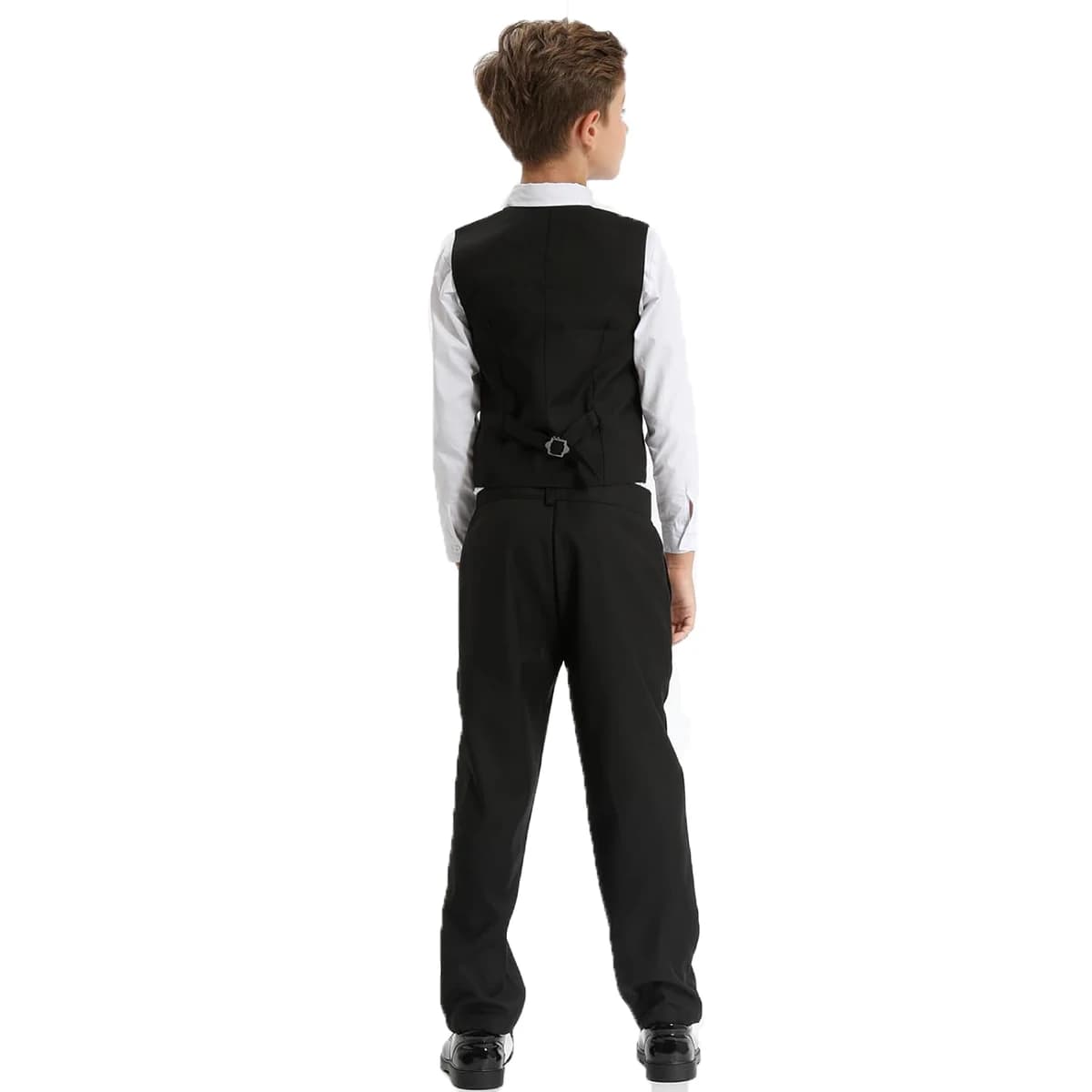 Boys Formal Dress Pants