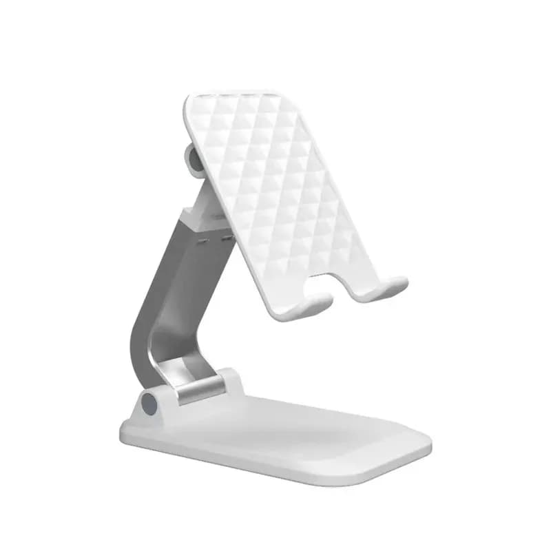 Adjustable Desktop Phone and Tablet Stand