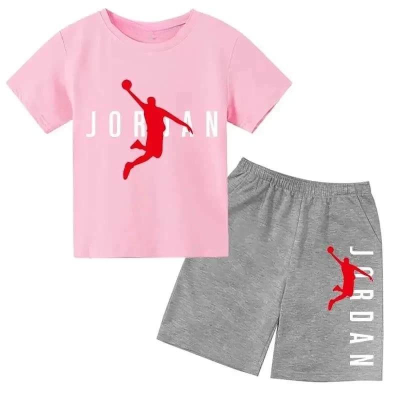 Kids Fashion Outfit Sets Ages 2-13