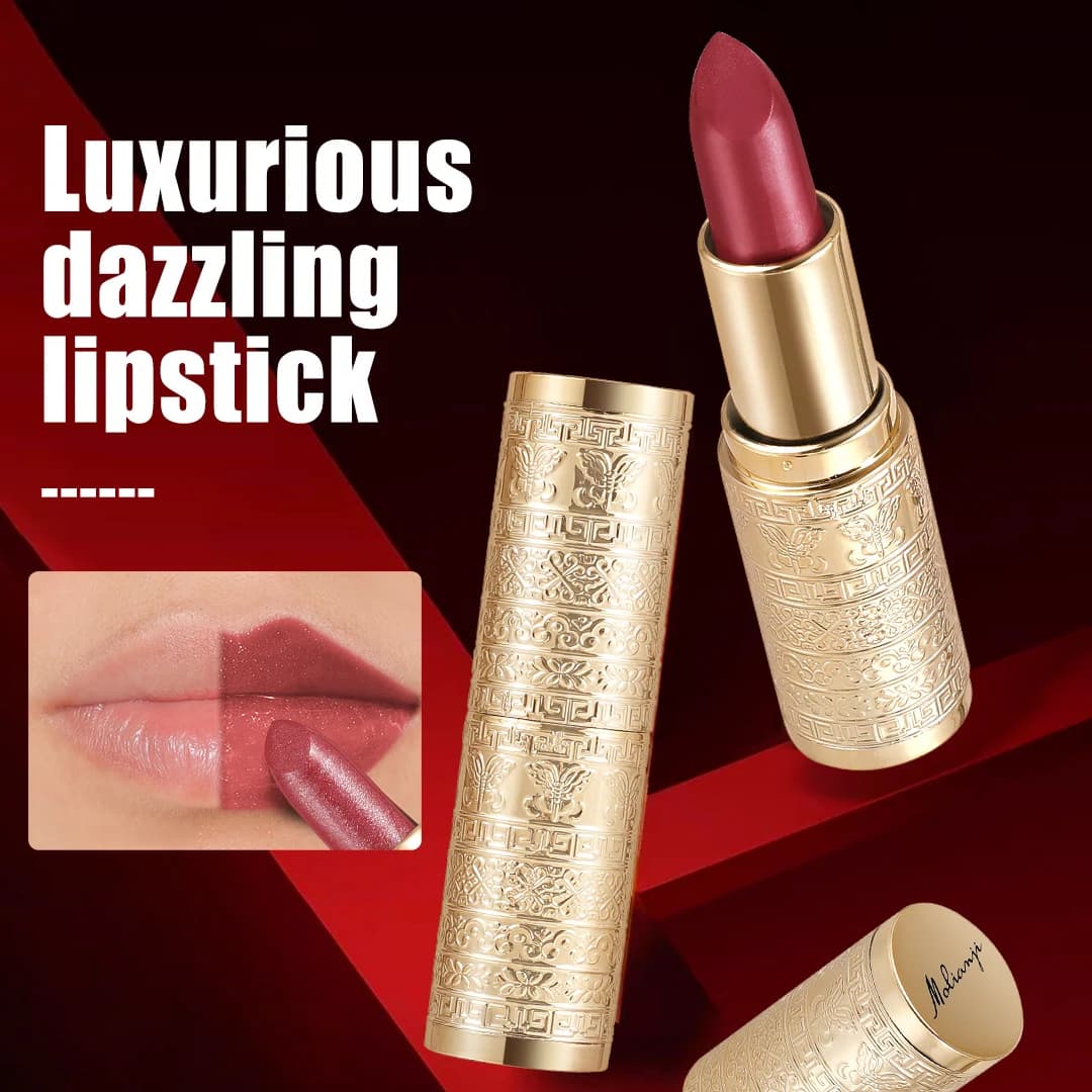 Long Lasting Shining Lipstick