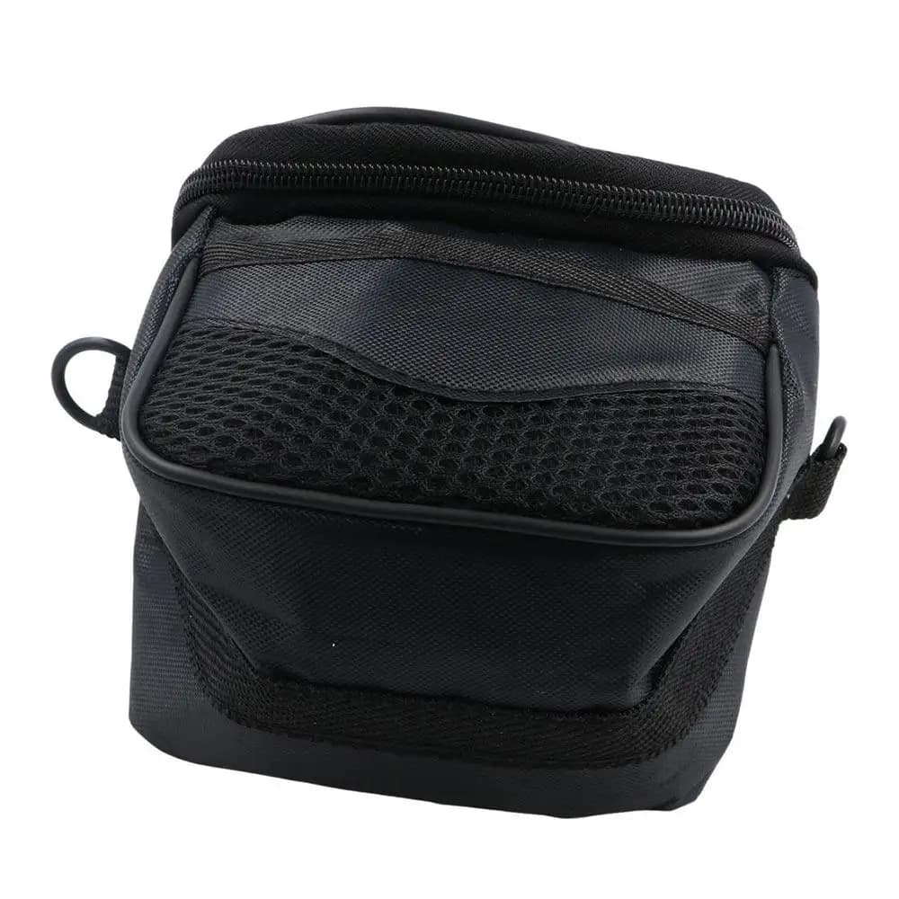 Compact Camera Shoulder Bag