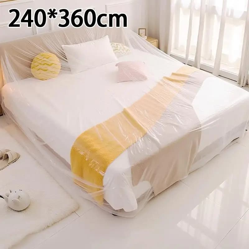 Waterproof Disposable Mattress Protector