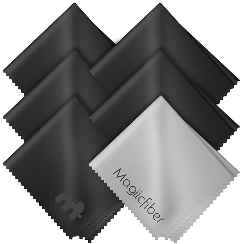 Microfiber Cleaning Cloths