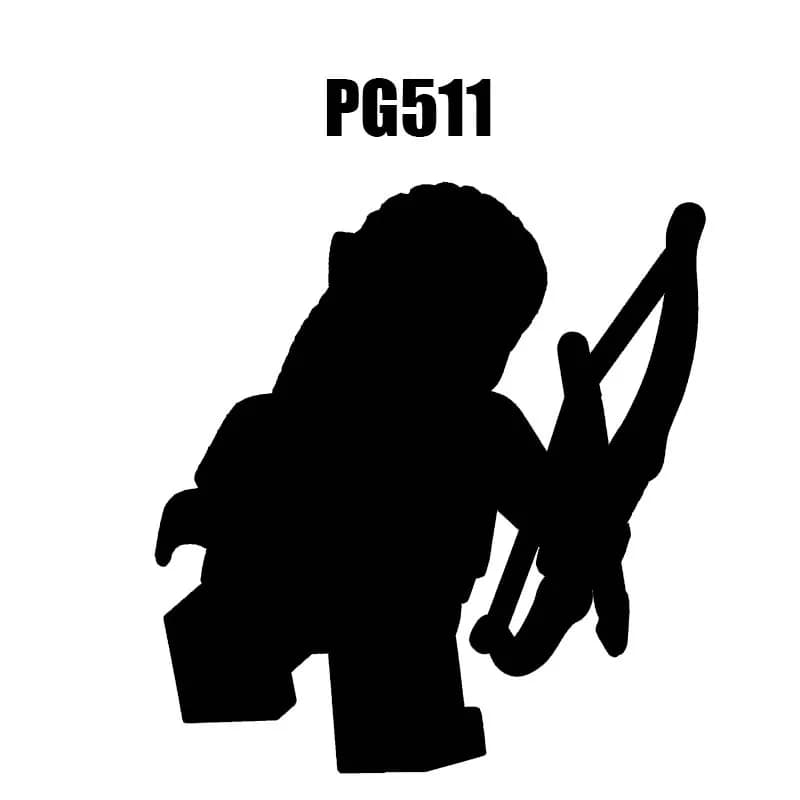PG511