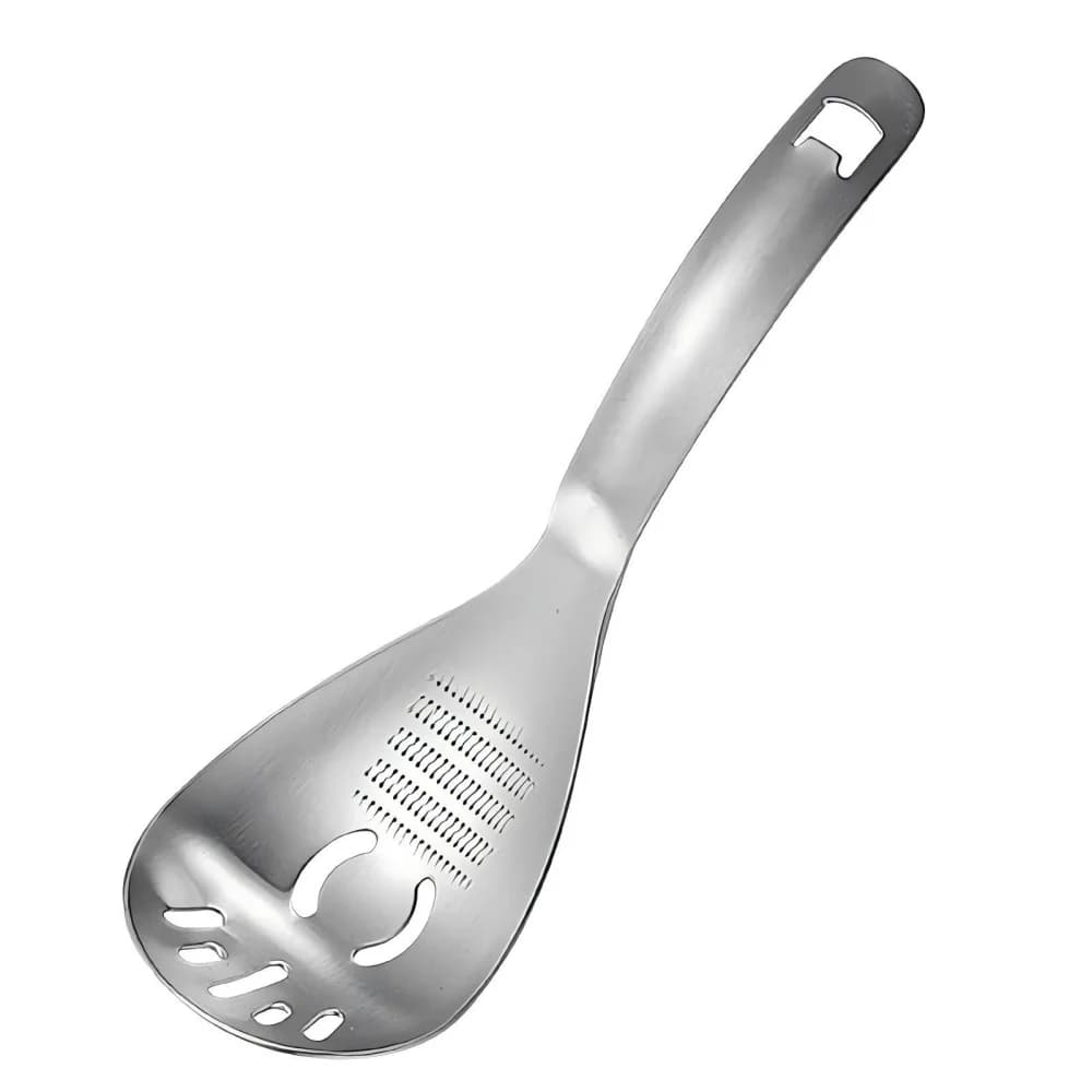 Garlic Ginger Potato Masher And Egg Separator
