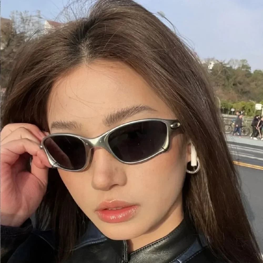 Polarized UV400 Cycling Sunglasses
