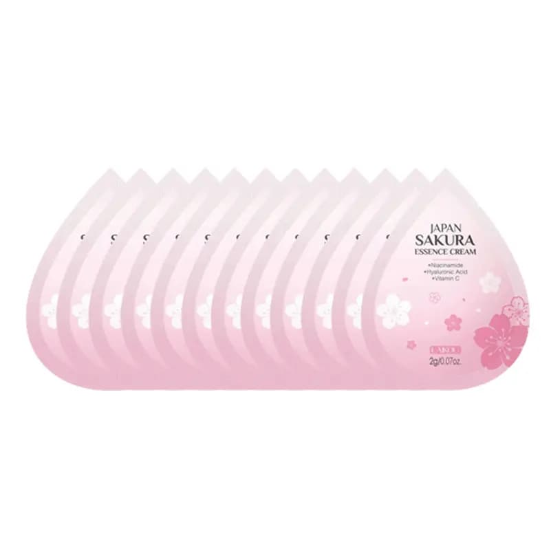 Hydrating Skin Care Set,10pcs Mini Travel Skincare Products,Including Face Wash, Serum, Toner, Lotion,Face Skin Care Routine Kit