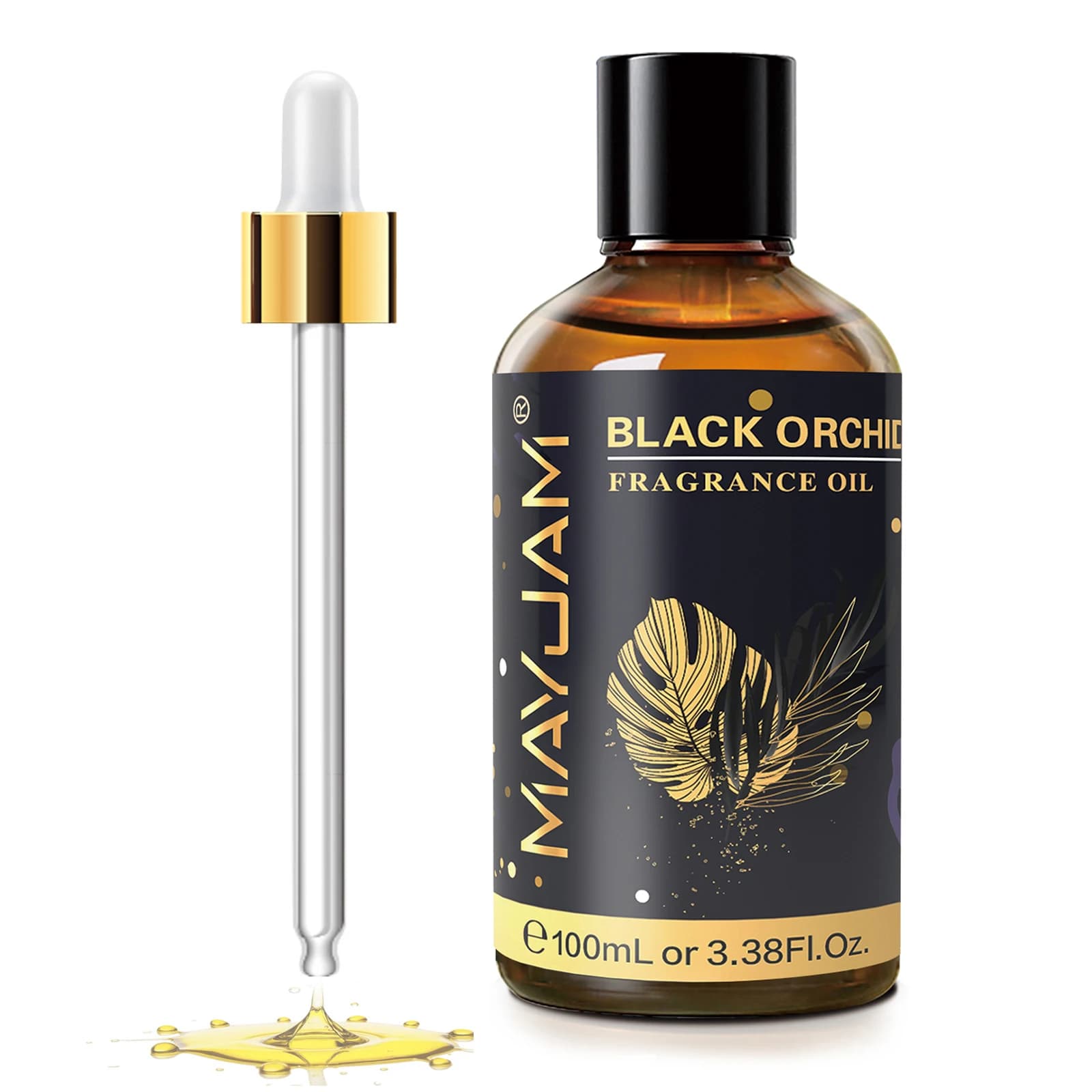 Fragrance Oil Variety Set for Diffusers