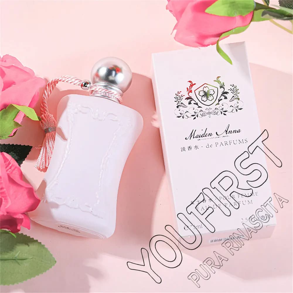 Floral Fragrance Body Spray 75ml