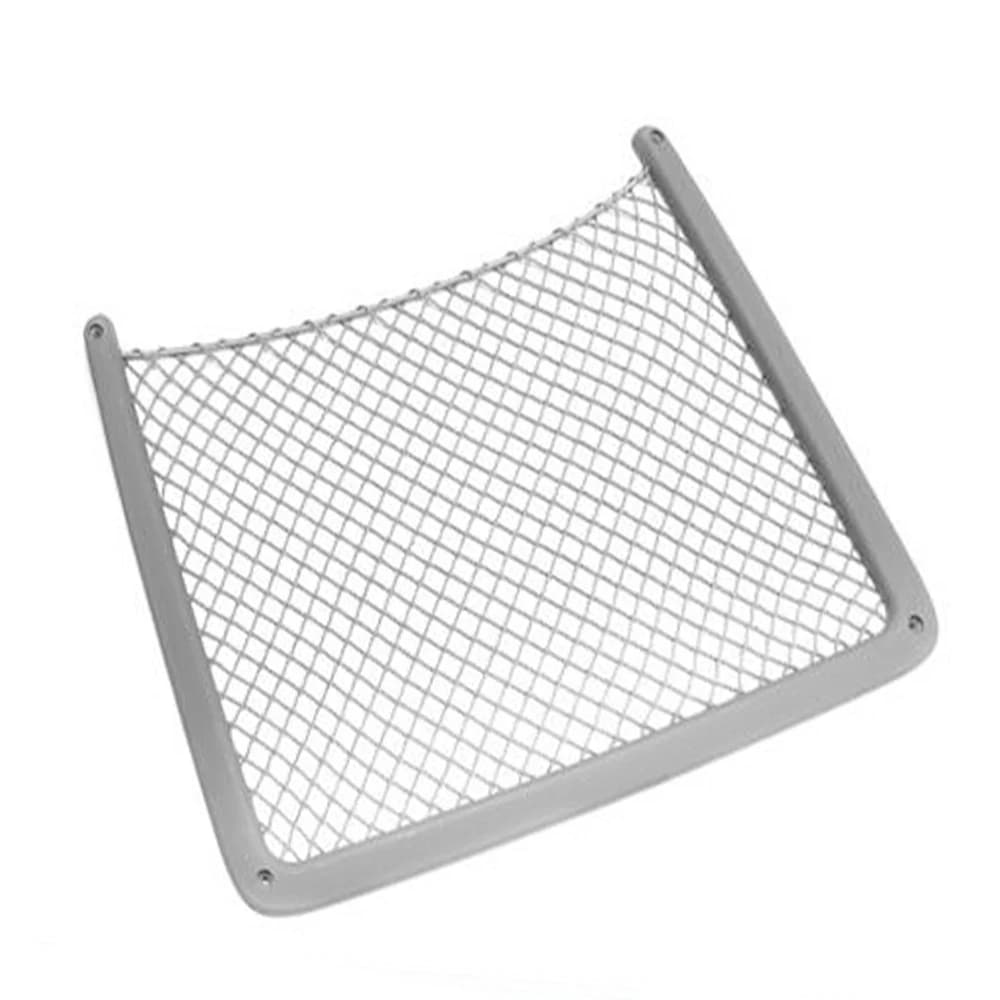 Audi Rear Seat Mesh Storage Net Organizer