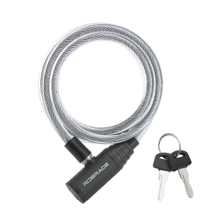 High Security Cable Bike Lock