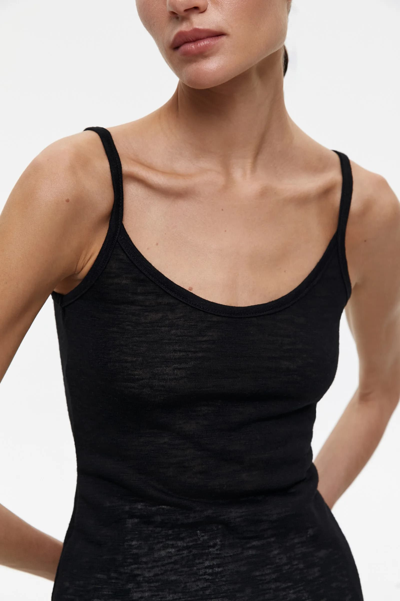 Women's Loose Soft Knit T-Shirt