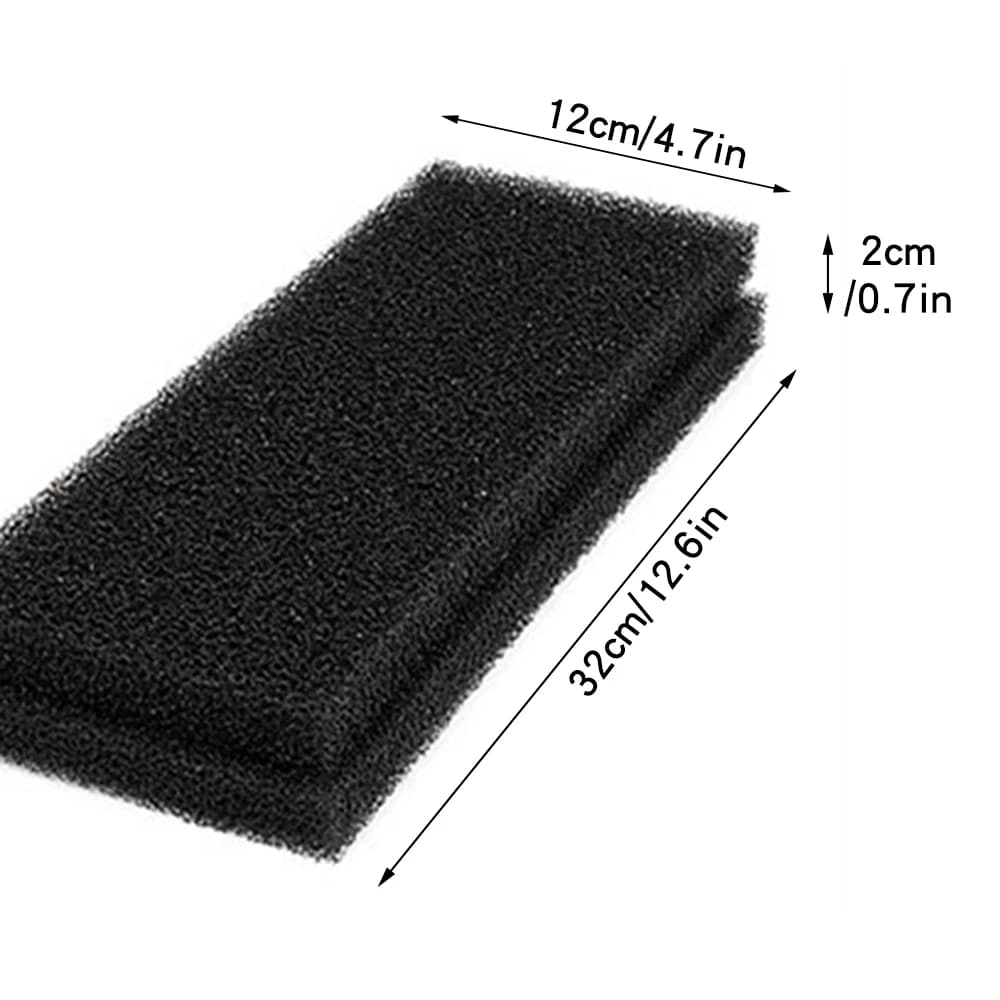 Aquarium Filter Cotton Sponge Pads