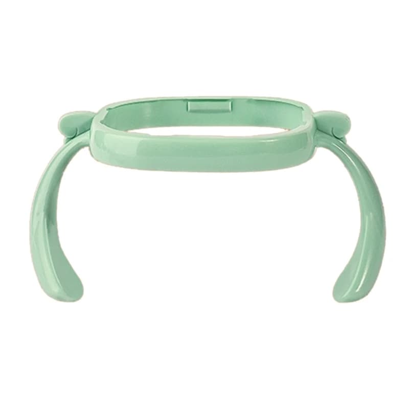 Baby Bottle Grip Handle