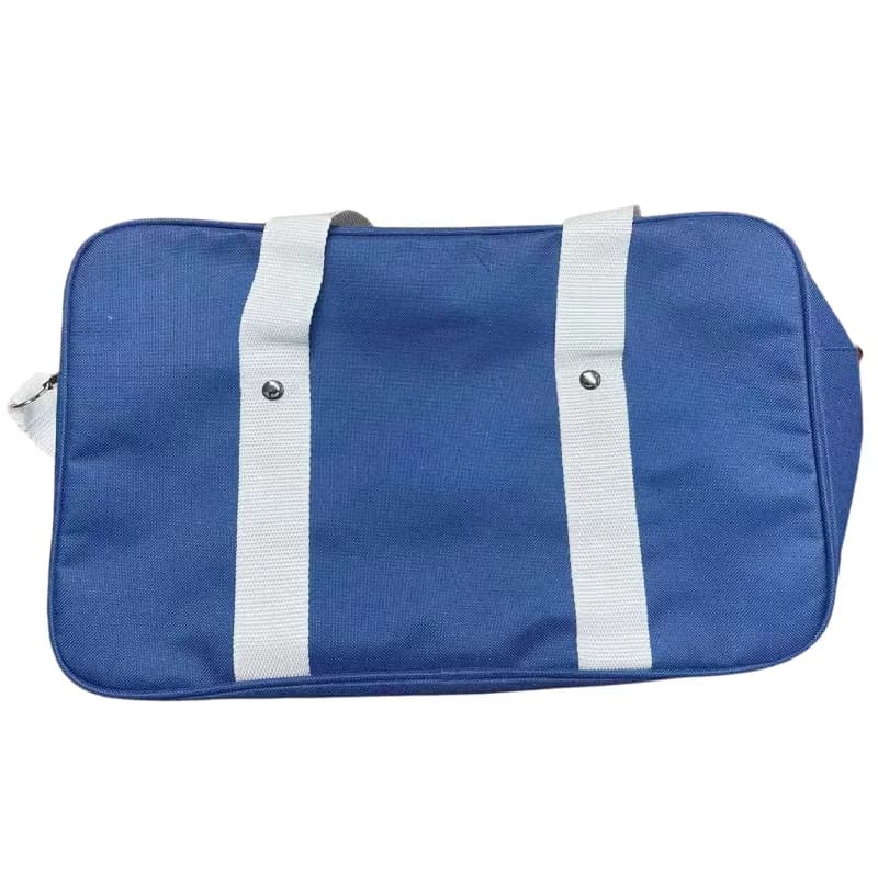 Anime Isagi Bag RIN Handbag Bachira Shoulder Bag Oxford Canvas Cross Bag Tablet PC Bags Japanese JK Handbag for Football Fans