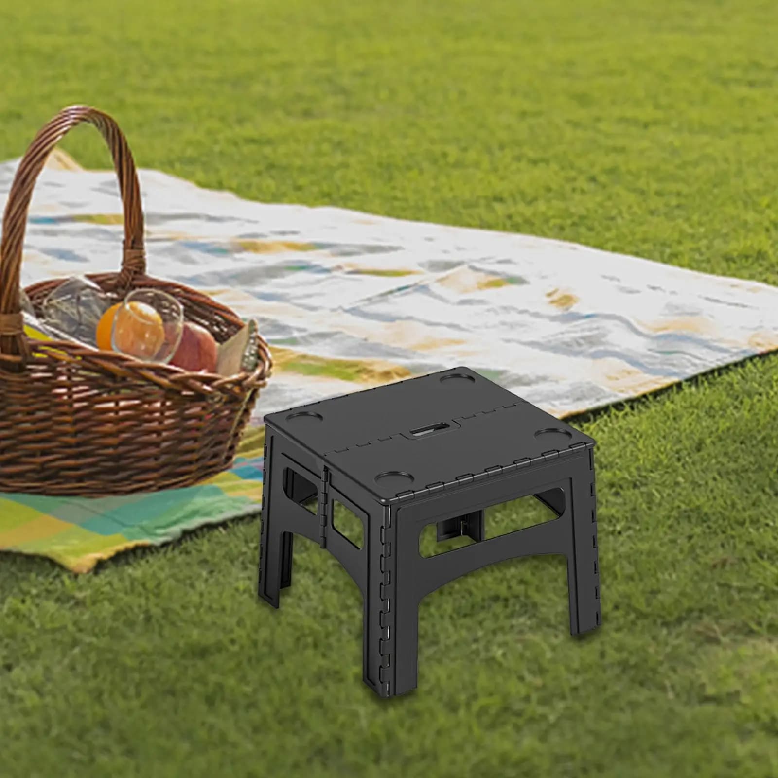 Portable Folding Outdoor Table