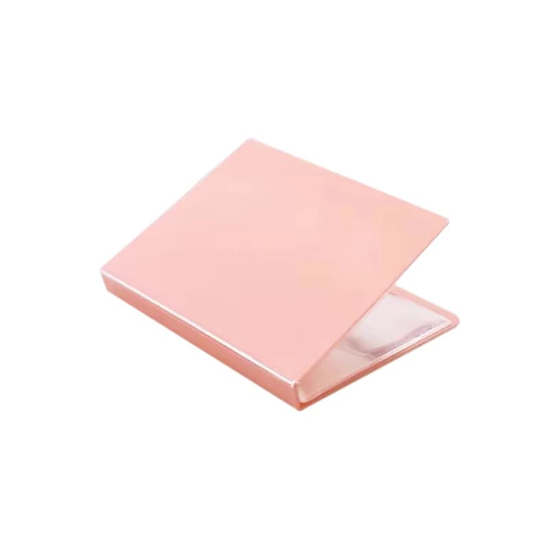Office Desk Supplies Decor - DIY Dollhouse Miniature Stationery Model, Writing Board, and Clip Notebook