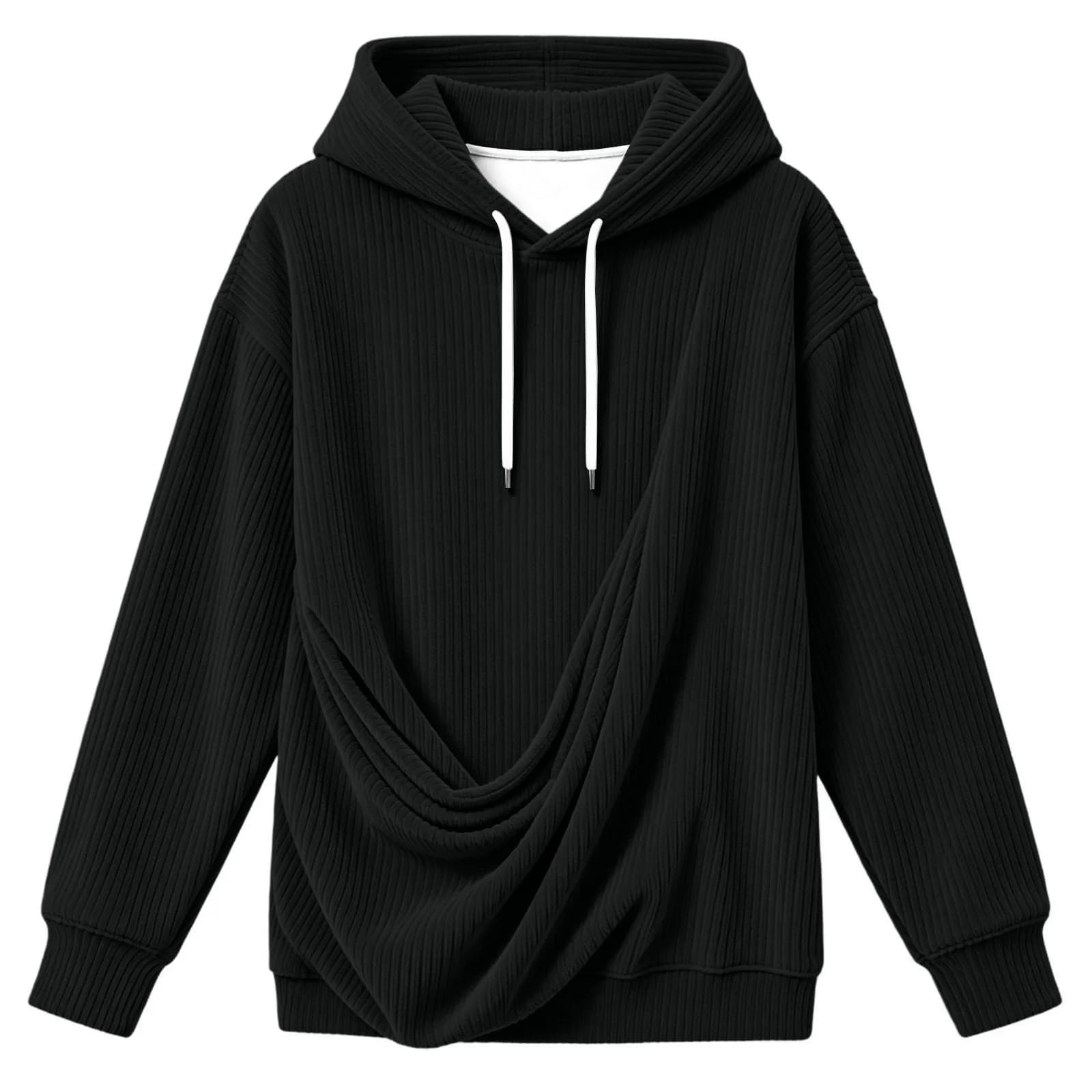 Pet Carrier Hoodie Sweatshirt