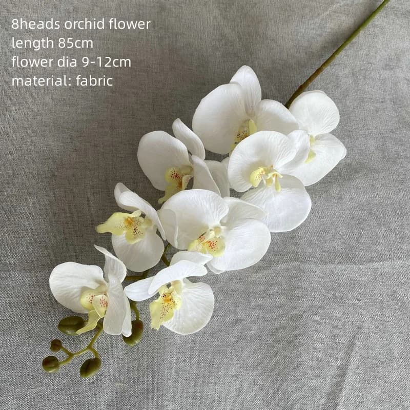 Wedding Decor Rose white artificial rose flower Green leaf row road guide Hydrangea flower silk flower