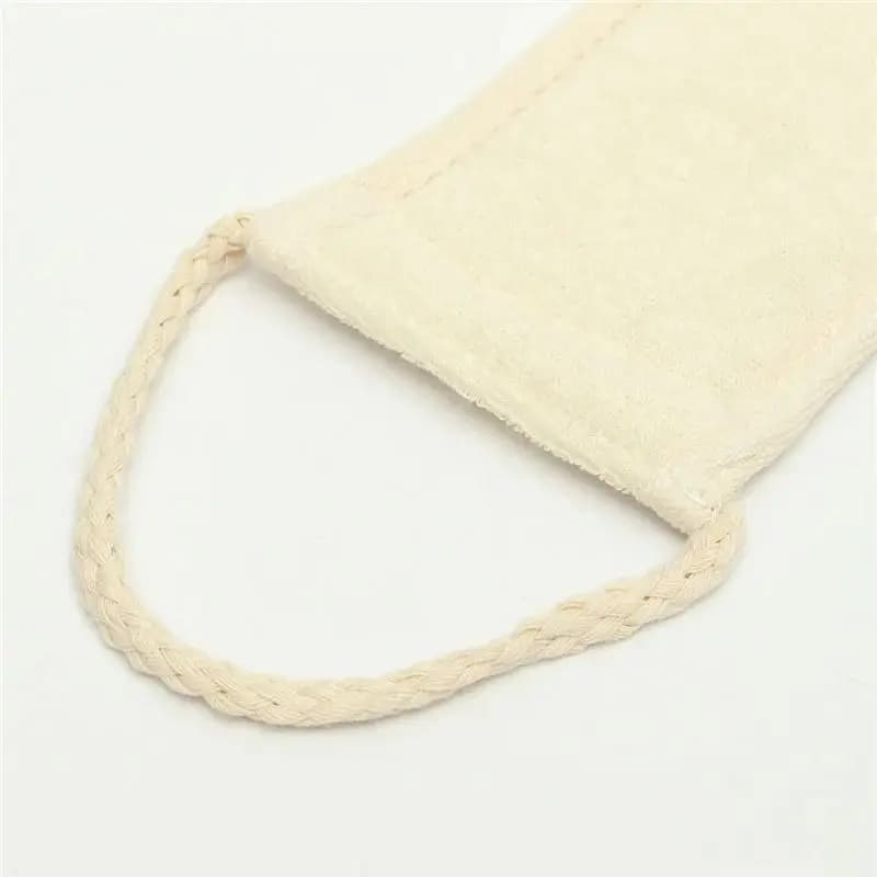 Natural Loofah Bath Shower Scrubber