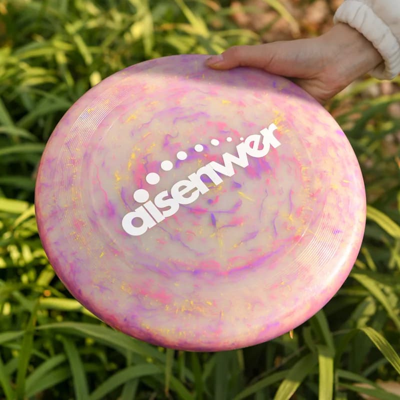 Professional Graffiti Flying Disc 175g