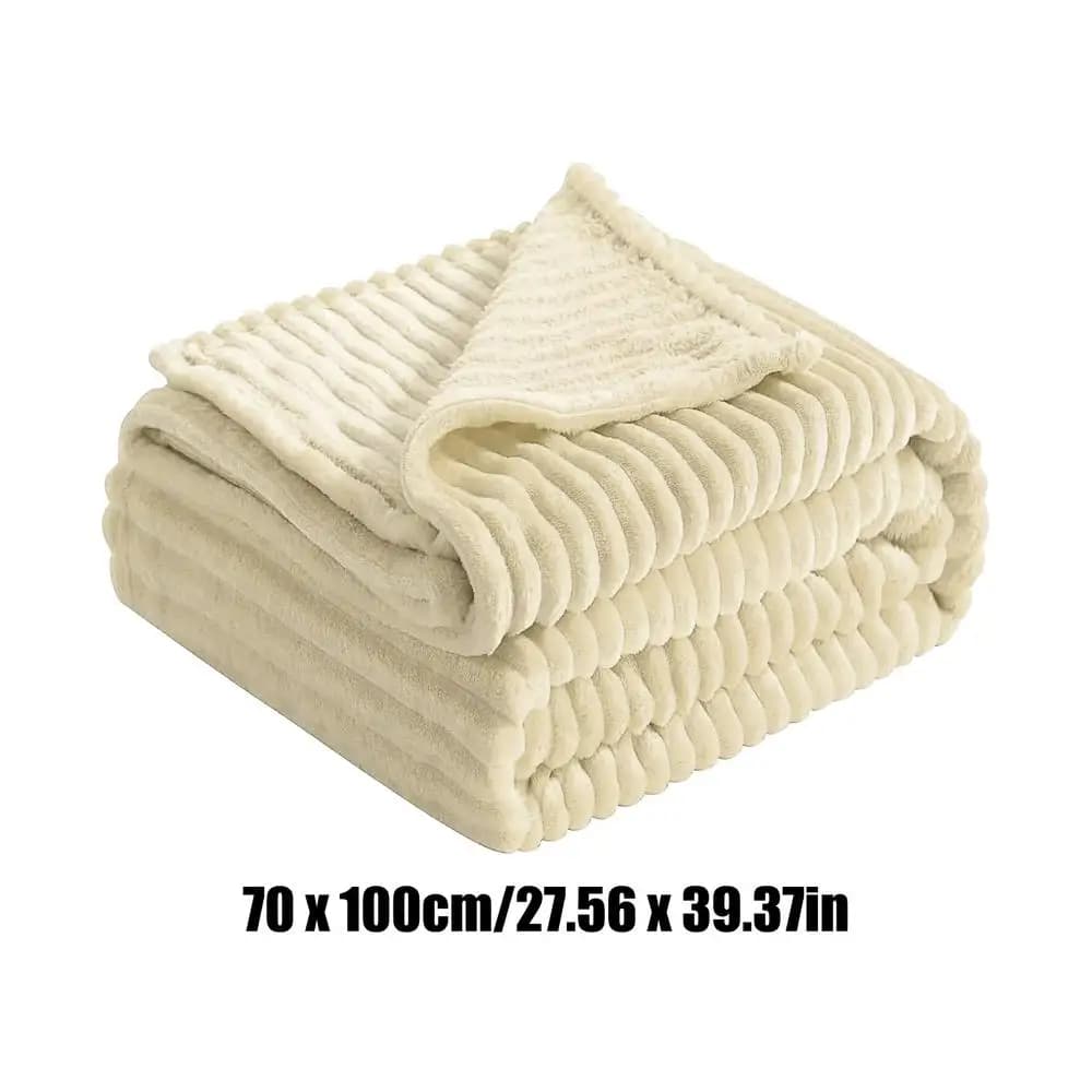 Soft Pet Comfort Blanket