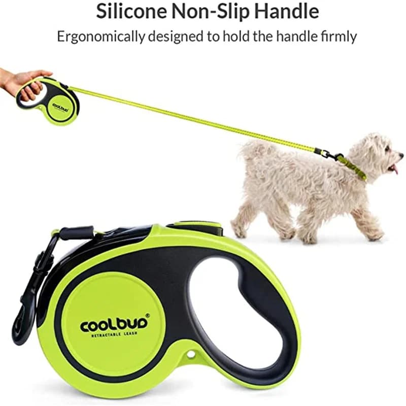 Retractable Dog Leash 16 Foot
