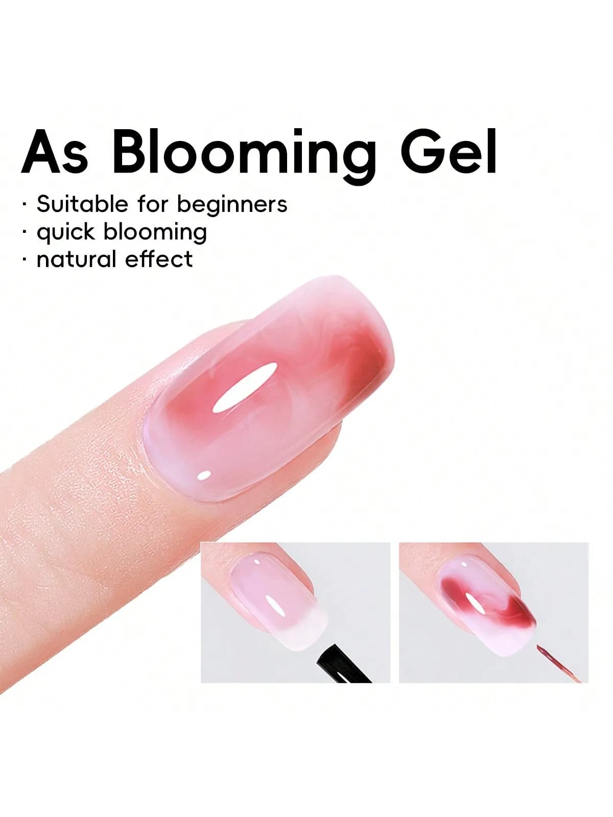 6-in-1 Multi-Function Nail Gel System