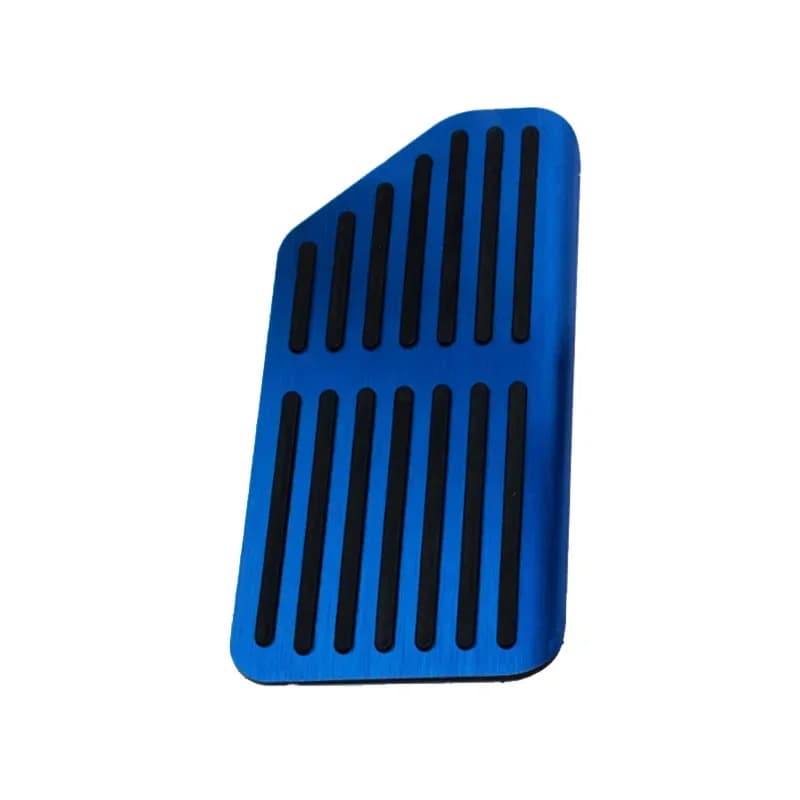 Kia Grand Carnival Pedal Pad Cover Set